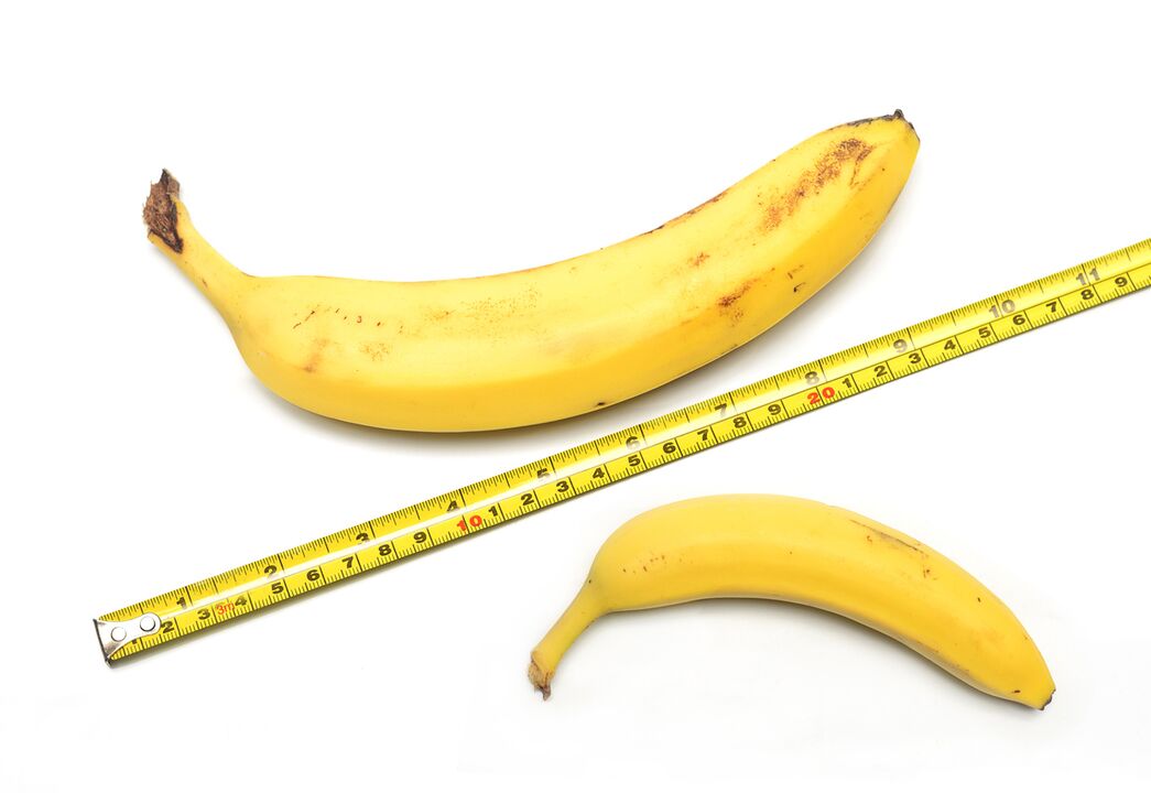 result of penis enlargement