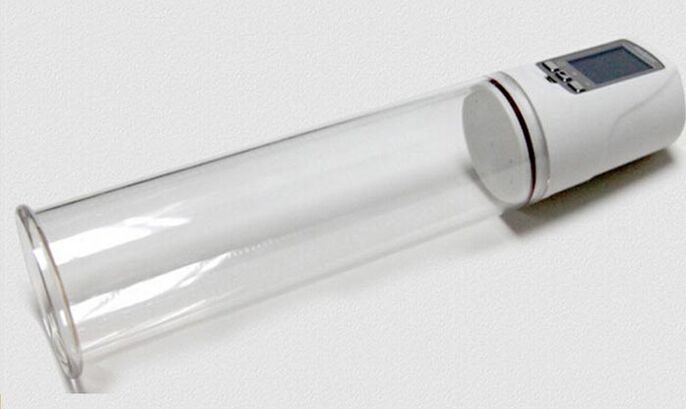 Electric pumps to enhance members
