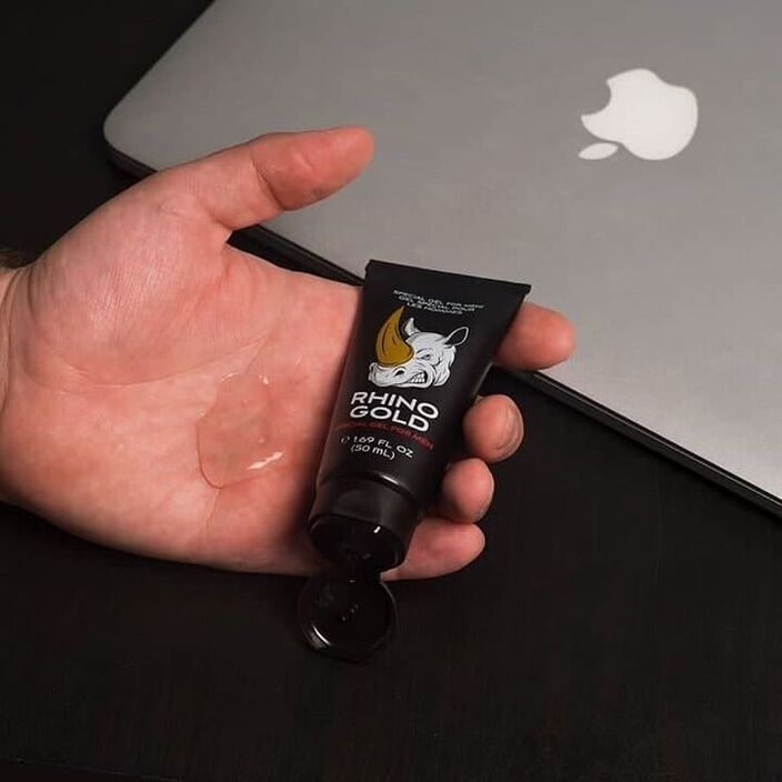 gel experience