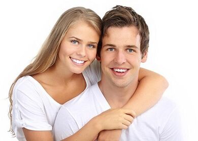 working principle of happy lovers gel